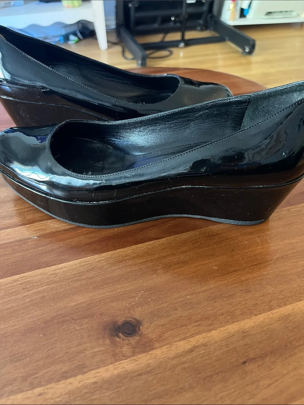 Marc By Marc Jacobs sleek black